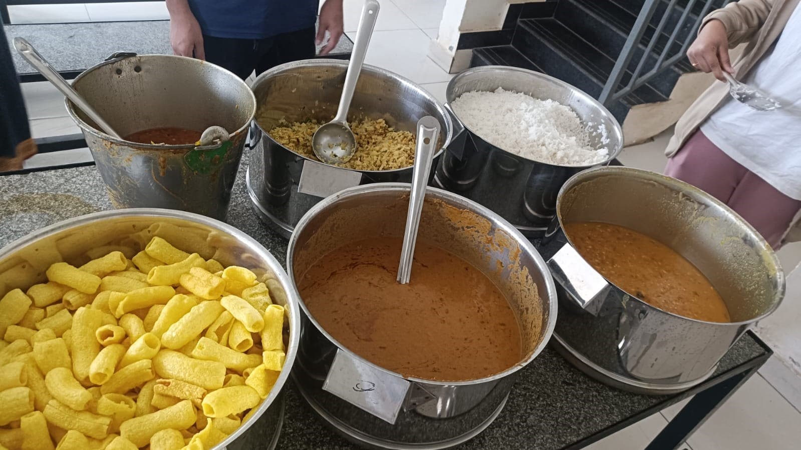 BMSIT hostel photo 7